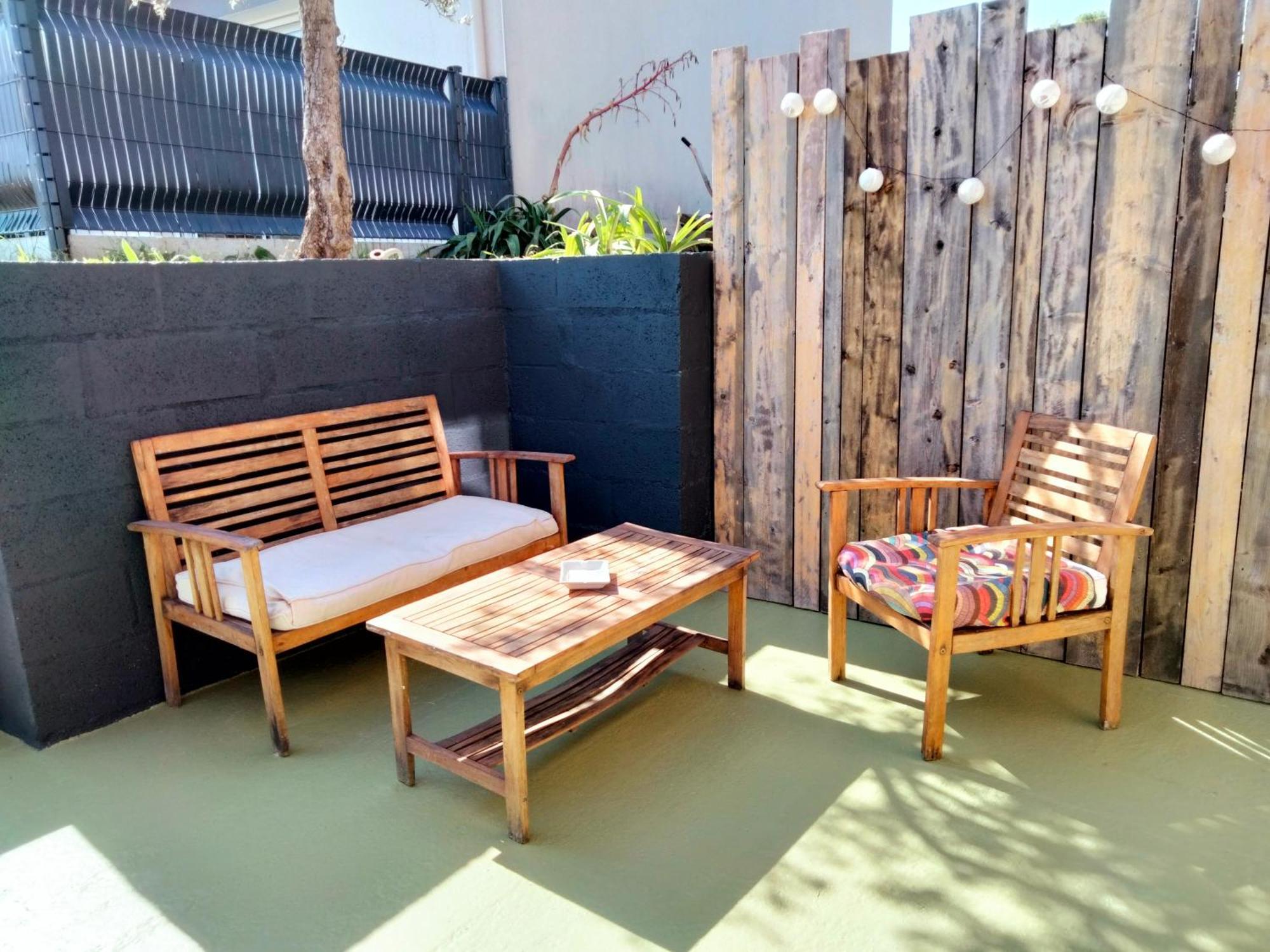 Gite 3 Chambres En Bord De Rance La Ville-es-Nonais Luaran gambar